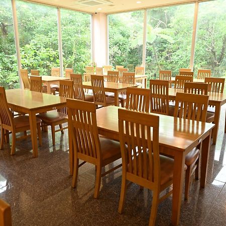 Iriomotejima-Jungle Hotel Painumaya Takana Экстерьер фото