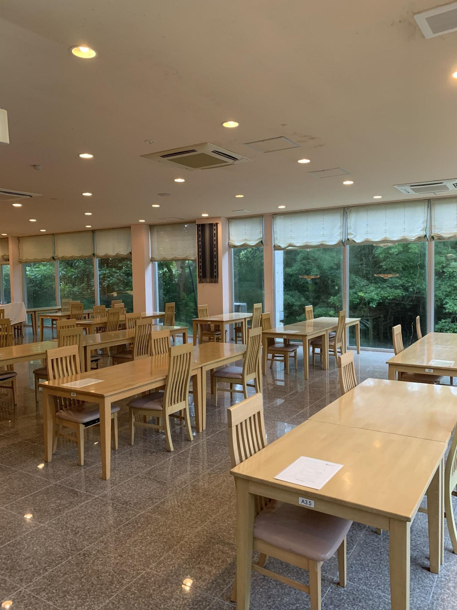 Iriomotejima-Jungle Hotel Painumaya Takana Экстерьер фото