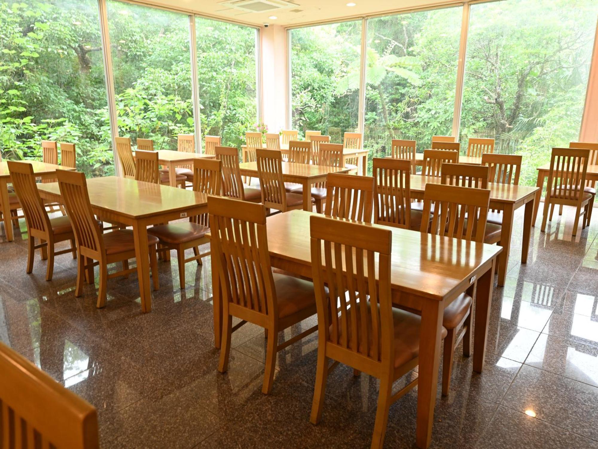 Iriomotejima-Jungle Hotel Painumaya Takana Экстерьер фото